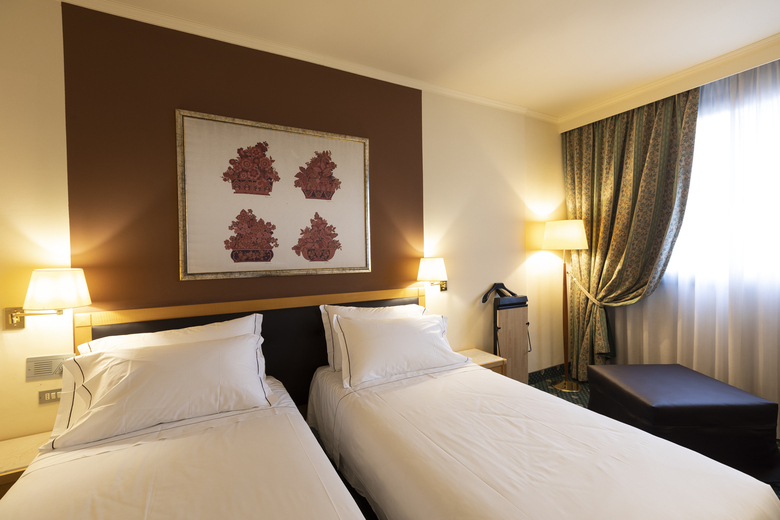 Adi Hotel Poliziano Fiera