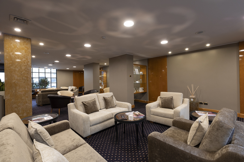 Adi Hotel Poliziano Fiera