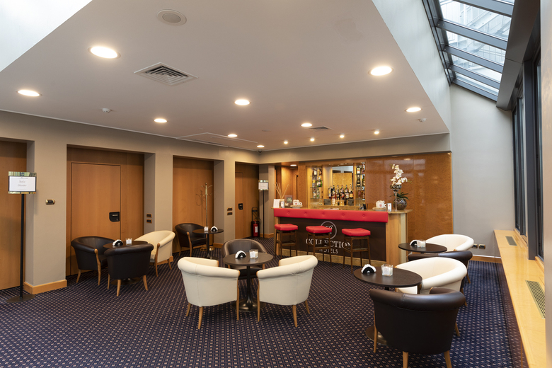 Adi Hotel Poliziano Fiera