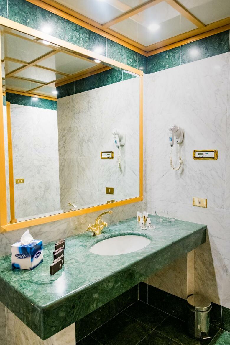 Adi Hotel Poliziano Fiera