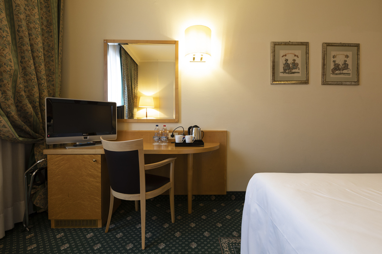 Adi Hotel Poliziano Fiera