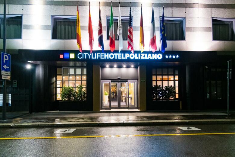 Adi Hotel Poliziano Fiera