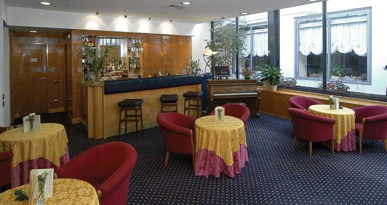 Adi Hotel Poliziano Fiera