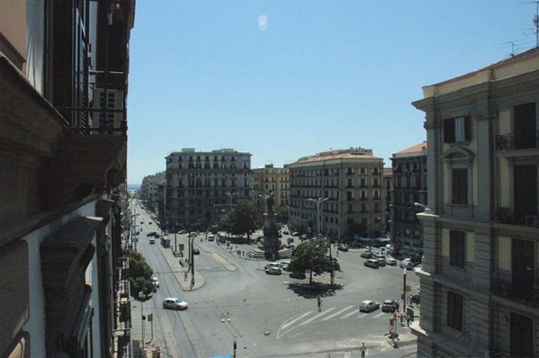 Hotel Nuovo Rebecchino