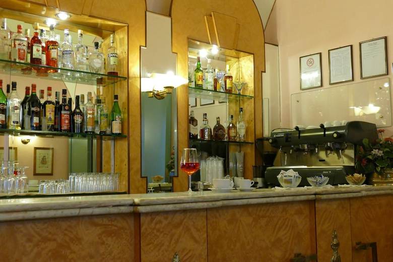 Hotel Nuovo Rebecchino