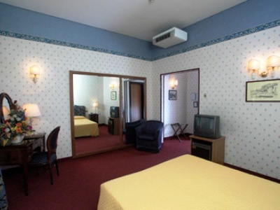 Hotel Nuovo Rebecchino