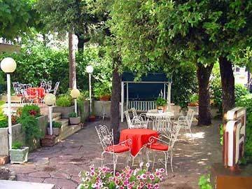 Hotel Alba