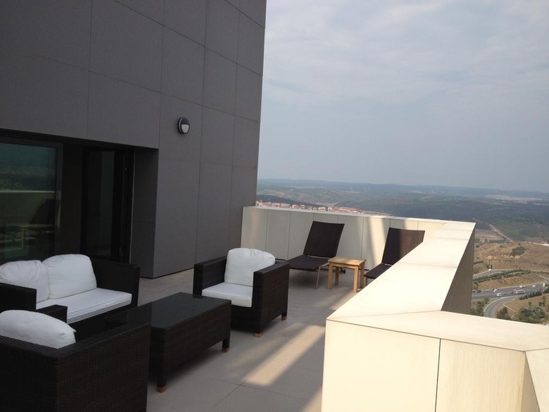 Avrupa Residence Suites