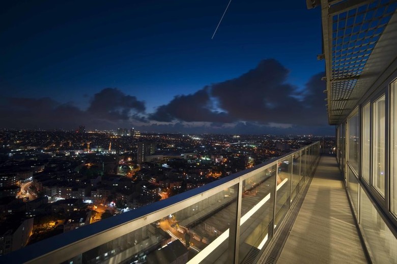 Avrupa Residence Suites
