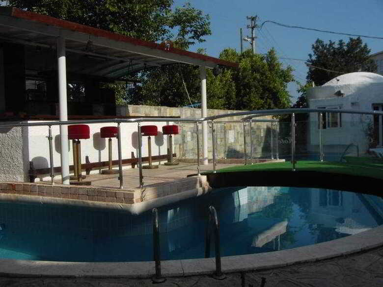 Orion Hotel