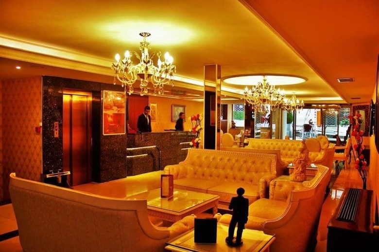 Hotel Newport