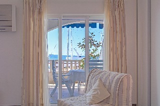 Hotel Apartments Duje