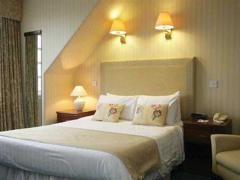 Hotel Best Western Station