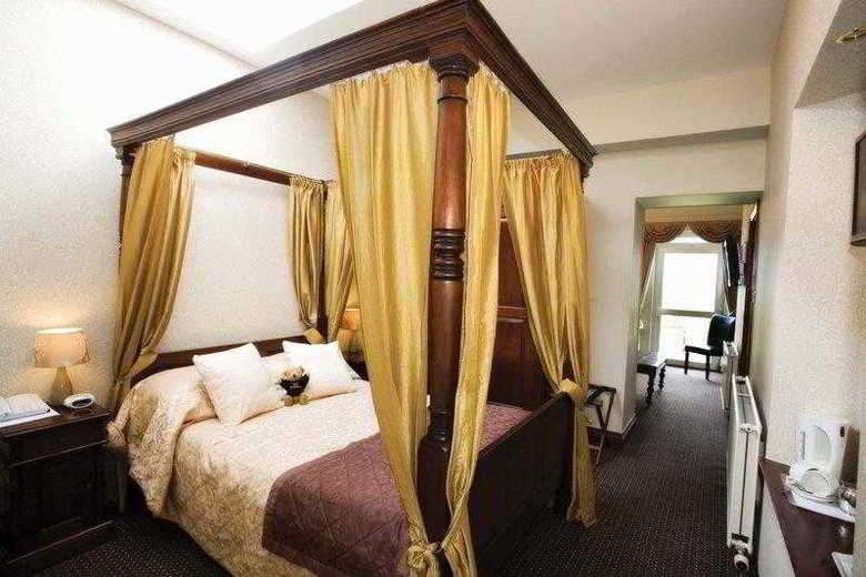 Hotel Best Western Dryfesdale