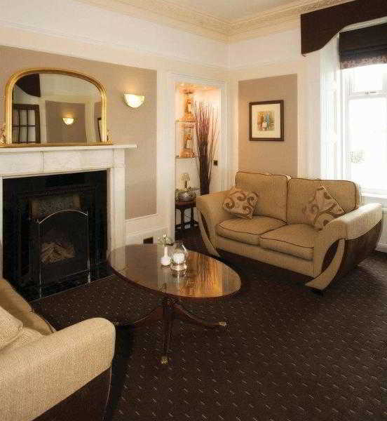 Hotel Best Western Dryfesdale