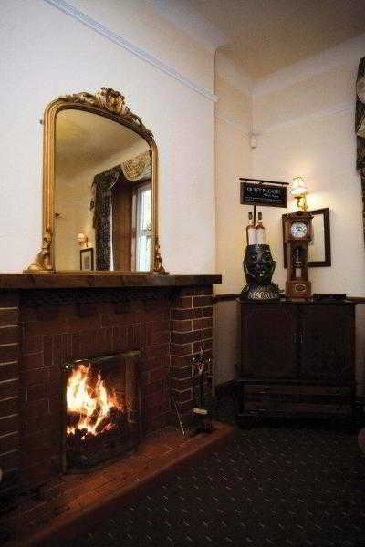 Hotel Best Western Dryfesdale