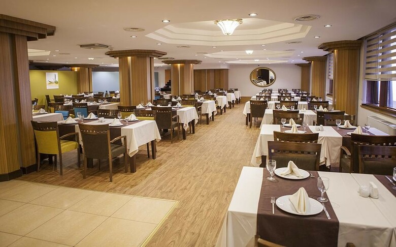 Hotel Bilek Istanbul