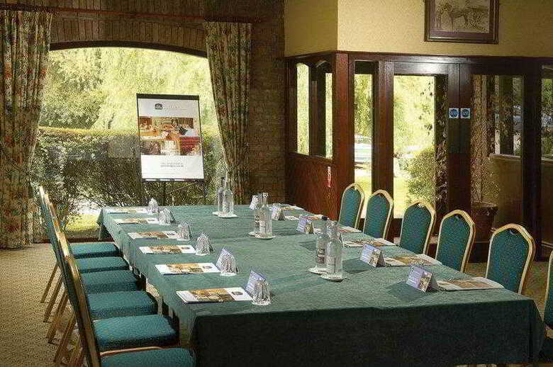 Best Western Parkway Hotel
