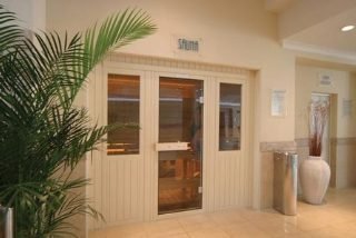 Hotel Best Western Falmouth Beach Resort