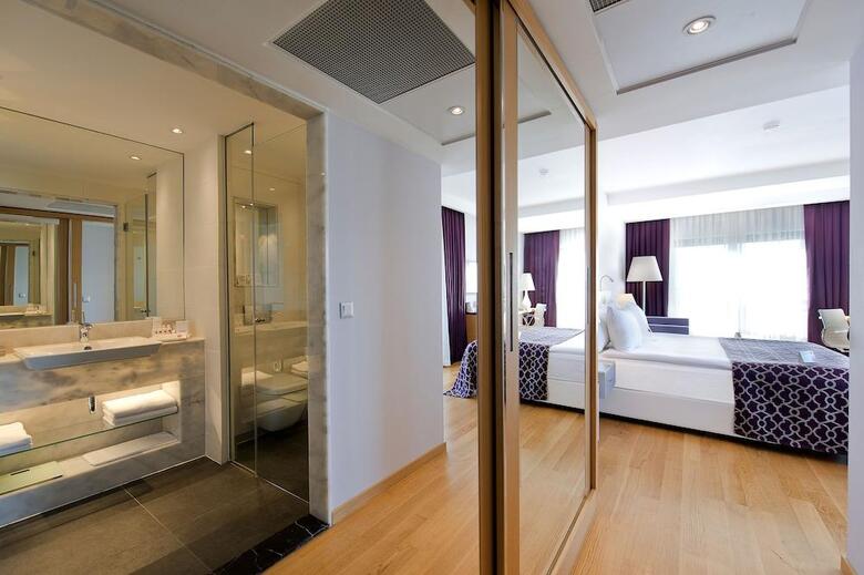 Hotel Dedeman Park
