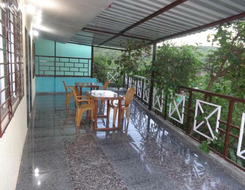 Agroturismo Sai Strawberry Farm House