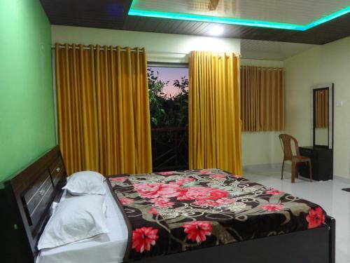 Agroturismo Sai Strawberry Farm House