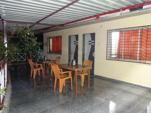 Agroturismo Sai Strawberry Farm House