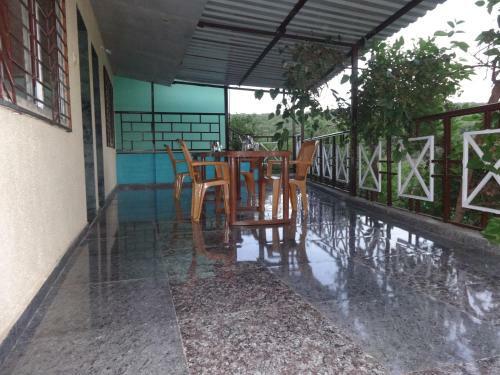 Agroturismo Sai Strawberry Farm House