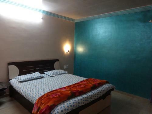 Agroturismo Sai Strawberry Farm House