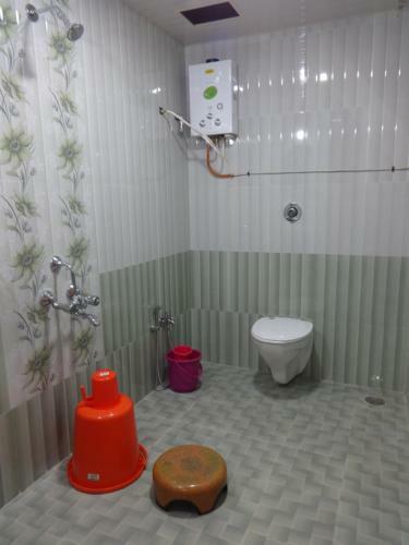 Agroturismo Sai Strawberry Farm House