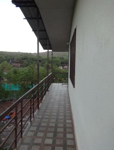 Agroturismo Sai Strawberry Farm House