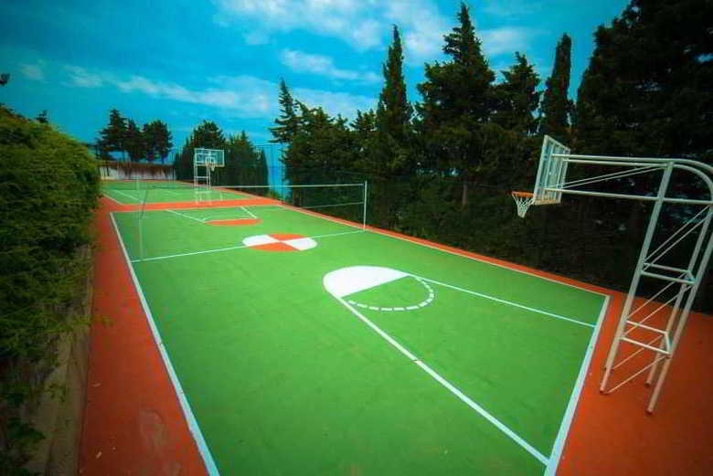 Hotel Feye Pinara
