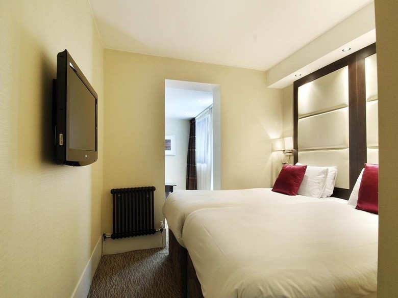 Hotel Grand Royale London Hyde Park