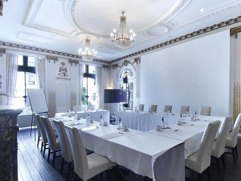 Hotel Grand Royale London Hyde Park