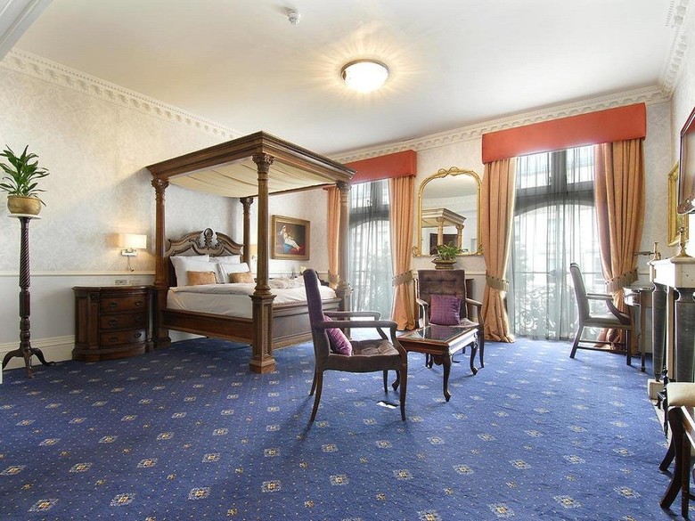 Hotel Grand Royale London Hyde Park