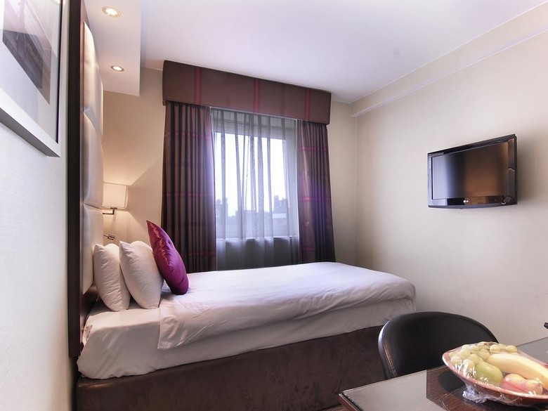 Hotel Grand Royale London Hyde Park
