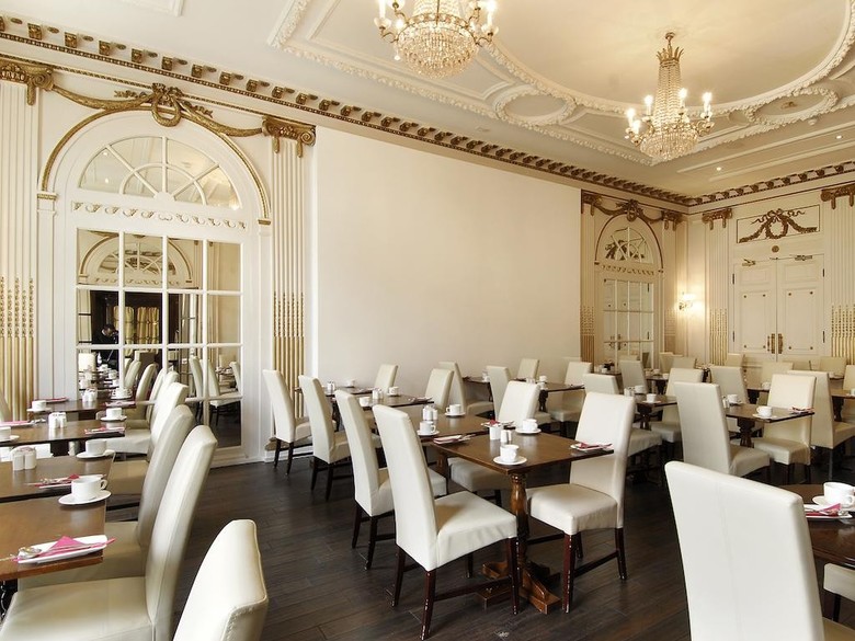 Hotel Grand Royale London Hyde Park