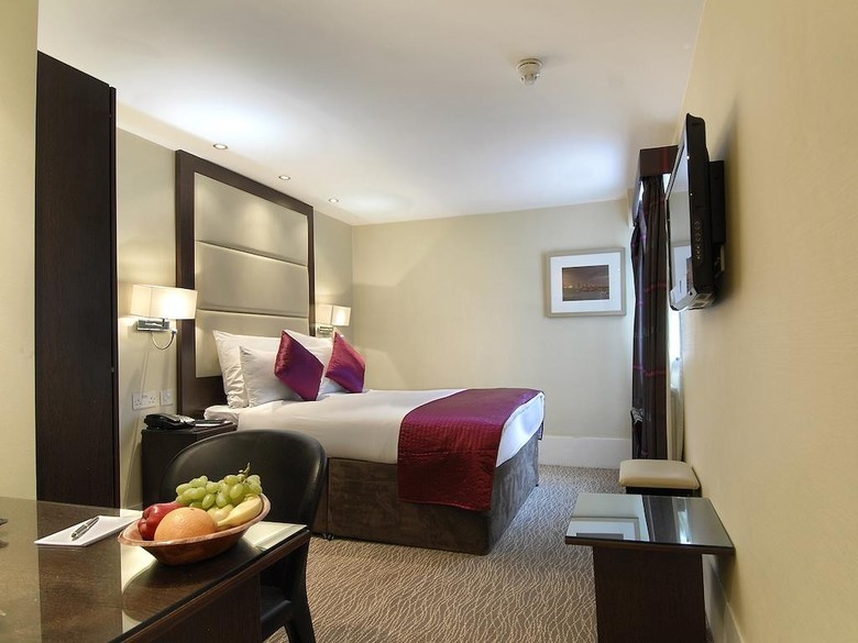 Hotel Grand Royale London Hyde Park