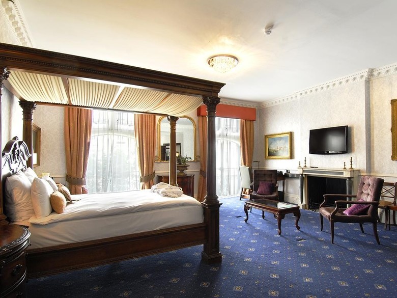Hotel Grand Royale London Hyde Park