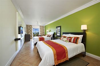 Hotel Coconut Bay Resort & Spa All Inclusive
