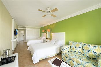 Hotel Coconut Bay Resort & Spa All Inclusive