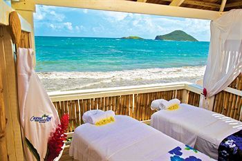 Hotel Coconut Bay Resort & Spa All Inclusive