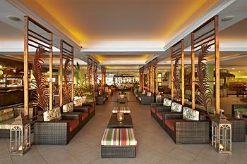 Hotel Coconut Bay Resort & Spa All Inclusive