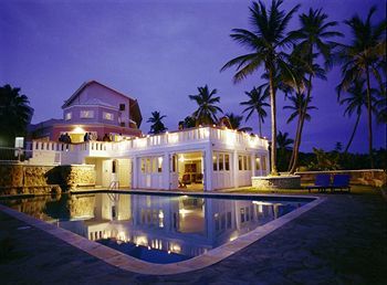 Hotel Blue Haven