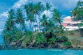 Hotel Blue Haven
