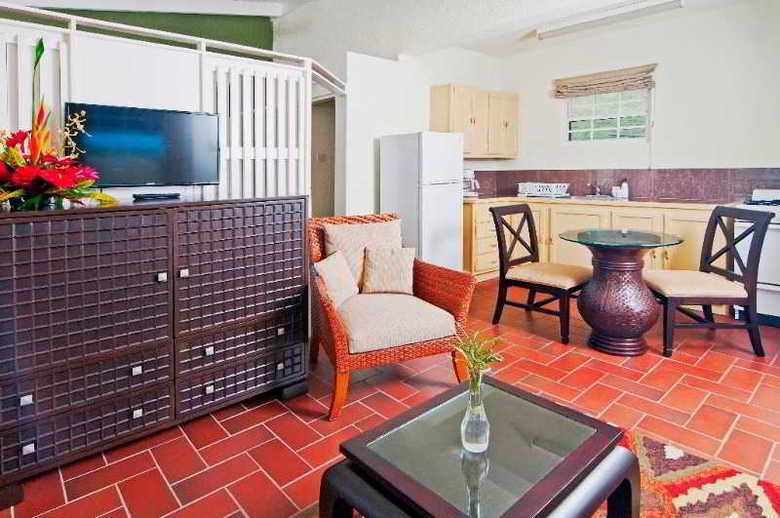 Hotel Blue Horizons Garden Resort