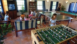 Hotel Lance Aux Epines Cottages
