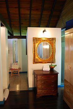 Hotel Half Moon Blue