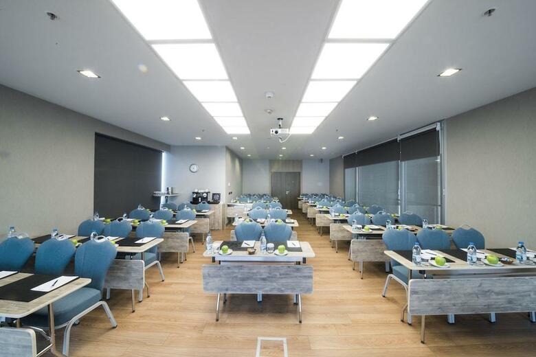 Hotel Radisson Blu