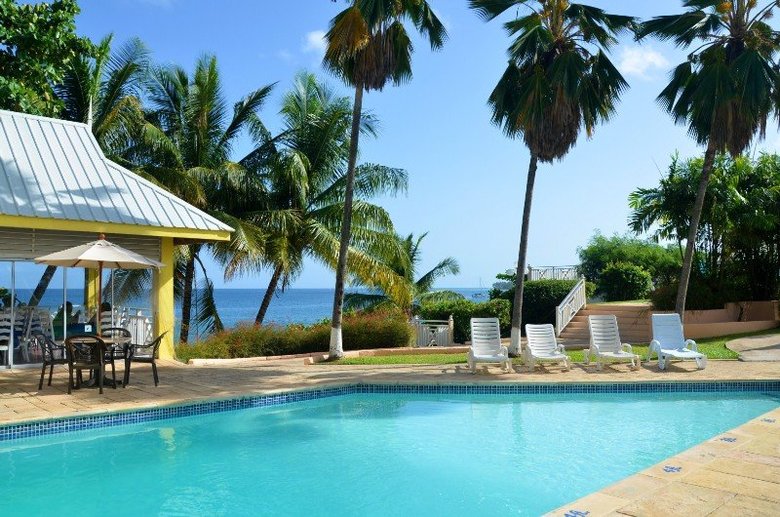 Hotel Tropikist Beach